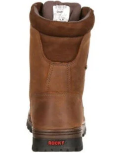 Rocky Men's Outback Boots -Ariat || Corral || Dan Post Store 035341 41 P5