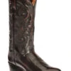 Dan Post Men's Mignon Western Boots - Medium Toe