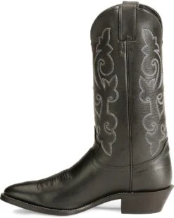 Justin Men's 13" London Calf Western Boots -Ariat || Corral || Dan Post Store 036895 89 LT