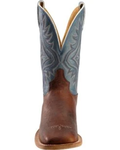 Tony Lama Men's Americana Western Boots - Broad Square Toe 10 Tony Lama Men's Americana Western Boots - Broad Square Toe -Ariat || Corral || Dan Post Store 036F27 C4 FT