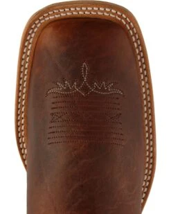 Tony Lama Men's Americana Western Boots - Broad Square Toe 12 Tony Lama Men's Americana Western Boots - Broad Square Toe -Ariat || Corral || Dan Post Store 036F27 C4 TP