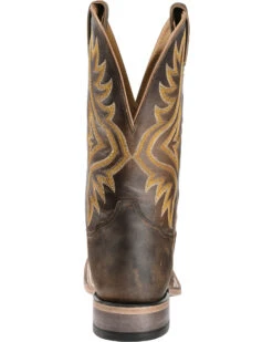 Tony Lama Men's Americana Western Boots -Ariat || Corral || Dan Post Store 036F28 22 BK