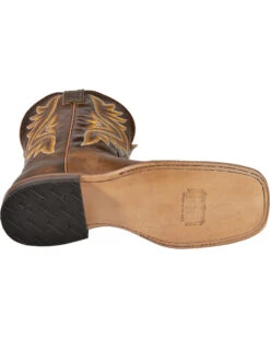 Tony Lama Men's Americana Western Boots -Ariat || Corral || Dan Post Store 036F28 22 BM