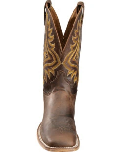 Tony Lama Men's Americana Western Boots -Ariat || Corral || Dan Post Store 036F28 22 FT