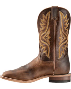 Tony Lama Men's Americana Western Boots -Ariat || Corral || Dan Post Store 036F28 22 LT