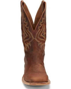Tony Lama Men's Americana Western Boots -Ariat || Corral || Dan Post Store 036F28 7049 P4