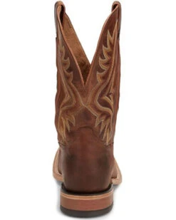 Tony Lama Men's Americana Western Boots -Ariat || Corral || Dan Post Store 036F28 7049 P5