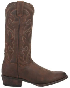 Dan Post Men's Renegade Distressed Western Boots -Ariat || Corral || Dan Post Store 036G82 7047 P2