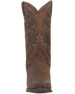 Dan Post Men's Renegade Distressed Western Boots -Ariat || Corral || Dan Post Store 036G82 7047 P4