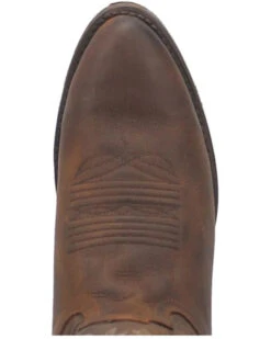 Dan Post Men's Renegade Distressed Western Boots -Ariat || Corral || Dan Post Store 036G82 7047 P6
