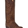 Dan Post Men's Renegade Distressed Western Boots
