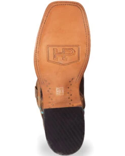 Horse Power By Anderson Bean Men's Patchwork Boots -Ariat || Corral || Dan Post Store 036S39 41 BM