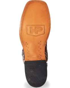 Horse Power Men's Sabotage Western Boots - Square Toe 23 Horse Power Men's Sabotage Western Boots - Square Toe -Ariat || Corral || Dan Post Store 036S43 41 BM