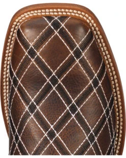 Horse Power Men's Sabotage Western Boots - Square Toe 24 Horse Power Men's Sabotage Western Boots - Square Toe -Ariat || Corral || Dan Post Store 036S43 41 TP