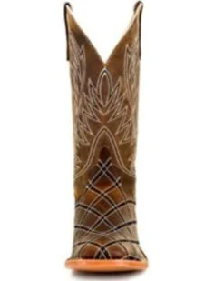 Horse Power Men's Sabotage Western Boots - Square Toe 16 Horse Power Men's Sabotage Western Boots - Square Toe -Ariat || Corral || Dan Post Store 036S43 7010 P3