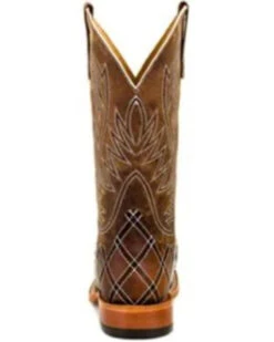 Horse Power Men's Sabotage Western Boots - Square Toe 17 Horse Power Men's Sabotage Western Boots - Square Toe -Ariat || Corral || Dan Post Store 036S43 7010 P4