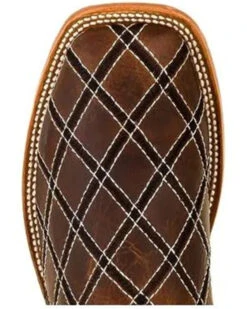 Horse Power Men's Sabotage Western Boots - Square Toe 18 Horse Power Men's Sabotage Western Boots - Square Toe -Ariat || Corral || Dan Post Store 036S43 7010 P5