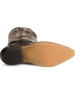 Laredo Men's Lizard Print Western Boots - Pointed Toe -Ariat || Corral || Dan Post Store 038173 89 BM