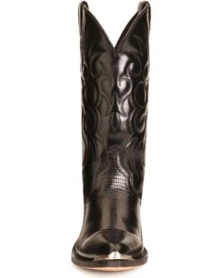 Laredo Men's Lizard Print Western Boots - Pointed Toe -Ariat || Corral || Dan Post Store 038173 89 FT