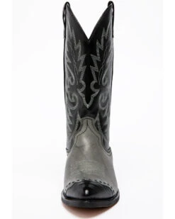 Laredo Men's Flagstaff Wingtip Western Boots -Ariat || Corral || Dan Post Store 038367 80 P4