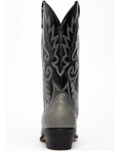 Laredo Men's Flagstaff Wingtip Western Boots -Ariat || Corral || Dan Post Store 038367 80 P5