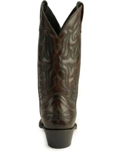 Laredo Men's Hawk Western Boots -Ariat || Corral || Dan Post Store 038591 40 BK