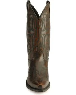 Laredo Men's Hawk Western Boots -Ariat || Corral || Dan Post Store 038591 40 FT