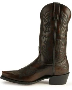 Laredo Men's Hawk Western Boots -Ariat || Corral || Dan Post Store 038591 40 LT