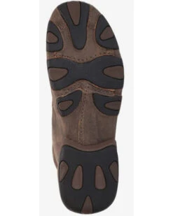 Twisted X Bomber Leather Lace-Up Driving Moccasins 19 Twisted X Bomber Leather Lace-Up Driving Moccasins -Ariat || Corral || Dan Post Store 038680 7054 P6