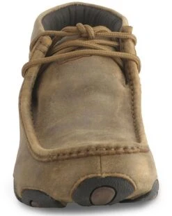 Twisted X Bomber Leather Lace-Up Driving Moccasins 22 Twisted X Bomber Leather Lace-Up Driving Moccasins -Ariat || Corral || Dan Post Store 038680 B1 FT