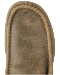 Twisted X Bomber Leather Lace-Up Driving Moccasins 24 Twisted X Bomber Leather Lace-Up Driving Moccasins -Ariat || Corral || Dan Post Store 038680 B1 TP