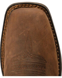 Durango Men's Patriotic Square Toe Western Boots -Ariat || Corral || Dan Post Store 038782 41 TP