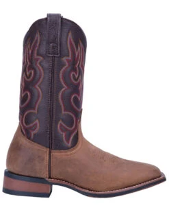 Laredo Men's Lodi Stockman Boots -Ariat || Corral || Dan Post Store 038844 18 P2