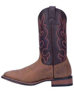 Laredo Men's Lodi Stockman Boots -Ariat || Corral || Dan Post Store 038844 18 P3
