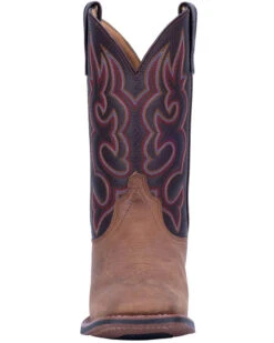 Laredo Men's Lodi Stockman Boots -Ariat || Corral || Dan Post Store 038844 18 P4