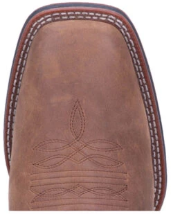 Laredo Men's Lodi Stockman Boots -Ariat || Corral || Dan Post Store 038844 18 P6