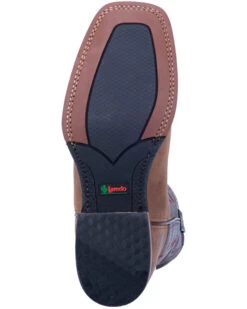 Laredo Men's Lodi Stockman Boots -Ariat || Corral || Dan Post Store 038844 18 P7