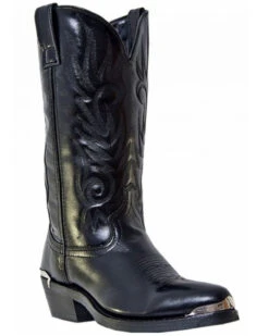Laredo Men's McComb Western Boots - Medium Toe -Ariat || Corral || Dan Post Store 038859 7018 P1