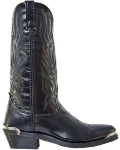 Laredo Men's McComb Western Boots - Medium Toe -Ariat || Corral || Dan Post Store 038859 89 D4