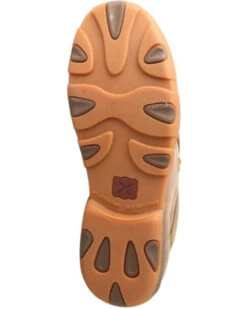 Twisted X Men's Driving Mocs -Ariat || Corral || Dan Post Store 038B95 7621 P4