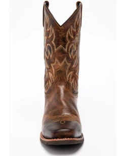 Laredo Men's Breakout Square Toe Western Boots -Ariat || Corral || Dan Post Store 038C74 36 P4