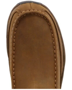 Twisted X Men's Distressed Saddle Hiker Boots -Ariat || Corral || Dan Post Store 038F56 7010 P6