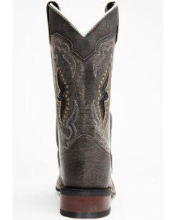 Laredo Women's Spellbound Goat Skin Boots 11 Laredo Women's Spellbound Goat Skin Boots -Ariat || Corral || Dan Post Store 04518J 89 P5