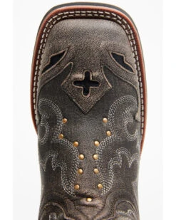 Laredo Women's Spellbound Goat Skin Boots 12 Laredo Women's Spellbound Goat Skin Boots -Ariat || Corral || Dan Post Store 04518J 89 P6