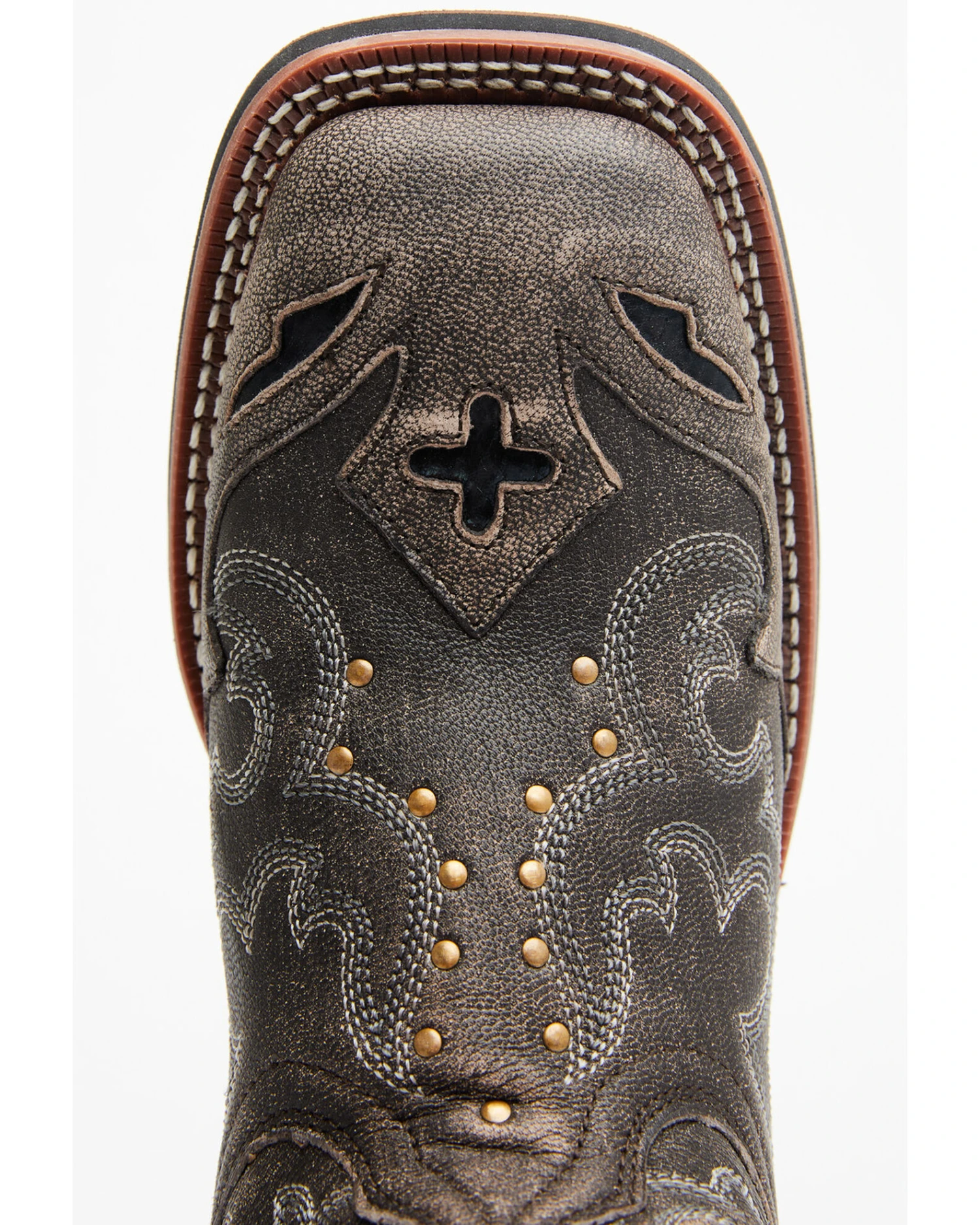 Laredo Women's Spellbound Goat Skin Boots 6 Laredo Women's Spellbound Goat Skin Boots - Image 6