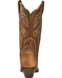 Dan Post Women's 12" Western Boots -Ariat || Corral || Dan Post Store 0451M6 G4 BK