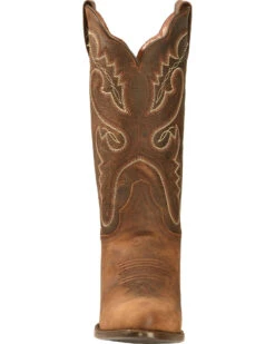 Dan Post Women's 12" Western Boots -Ariat || Corral || Dan Post Store 0451M6 G4 FT