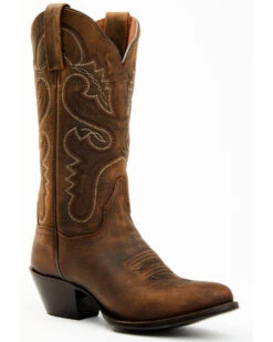 Dan Post Women's 12" Western Boots