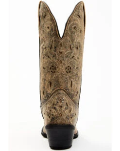 Laredo Women's Scandalous Studded Western Boots -Ariat || Corral || Dan Post Store 04527B 7018 P5