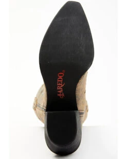 Laredo Women's Scandalous Studded Western Boots -Ariat || Corral || Dan Post Store 04527B 7018 P7